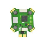Vendite calde Flight Mini F745 Stack Parts E55 4 in1 55A ESC 2-6S Controller di volo per Kit Drone da corsa a lungo raggio